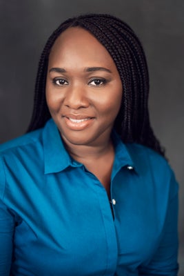 Portrait of Ashley Brown, REALTOR®